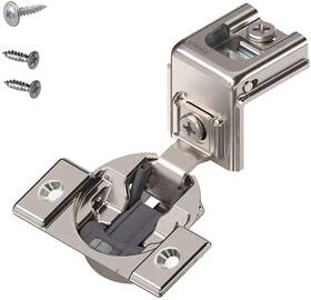 39c355b.22 Blum Compact Blumotion 39c Hinge Soft-close 110 Degree 1-3/8 Overlay