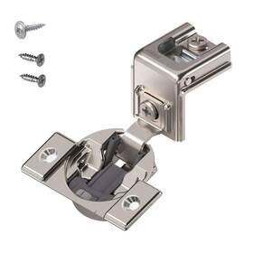 39c355b.25 Blum Compact Blumotion 39c Hinge Soft-close 110 Degree 1-9/16 Overla