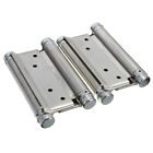 Bmz268742 Unbranded Double Action Spring Hinge Door Swing Saloon Kitchen Cafe