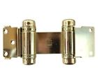 1515-632 Bommer Louver Door Double Acting Spring Duty Mortise