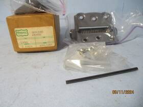 2980 Bommer #2980 600/ Box Of 2 Sa 3/4 Inch Single Action Spring Hinge