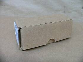 4010s-3-601 Bommer Hinge Assembly