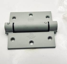 Lb4310c-350s-600 Bommer Gray Spring Hinges Door Closer 3-1/2 Inch X