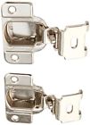 Bp2811c13-14 Amerock Matrix Concealed Hinge 026634121119