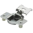 Bp2811j23-14 Amerock Overlay Concealed Hinge 026634121126