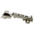 Bp4611-a14 Amerock Nickel Frameless Cabinet Hinge 026634040557