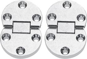 Jwthee31zq7ogscf Brand Jwthee Cabinet Hinges 2pcs Door Soft Close Cupboard