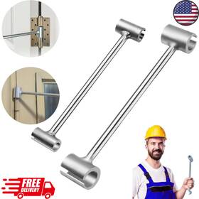 Branded 445028057057 Hinges Gap Adjusting Wrench-door Hinge Repair Spanner-adjustable Wrench Tool