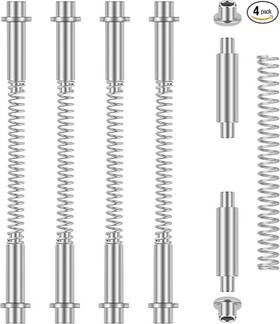 5131 Branded 726084769182 4 Pack K Storm Door Hinge Pin Kit Fits For Screen Hinges Pins Repair &
