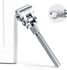 Branded01 313016056085 Kjz New-gen Professional Door Hinge Adjustment Tool Universal