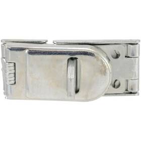 Brinks 039208985109 7.75 Inch Double Hinge Hasp
