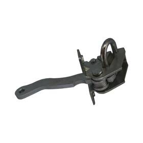 46424567 Bross 793198097166 Bdp739 Front Door Hinge Stop Check Strap Limitery For Fiat Tempra 15