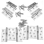 Bs702921683774 Rising Butt Handed Lift Off Door Hinge Stainless Steel