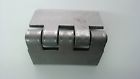Btgb127250-250sp Nehinge Heavy Duty Galvanized Hinge With Brass Pin Weld On
