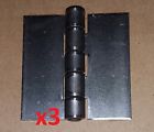Bts076200-200sp Ne Hinge 3 Pc