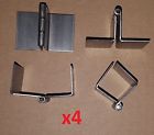 Butt90degree Ne Hinge 4 Pc