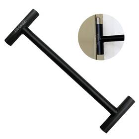 C Q Chang Qi 712746398098 Door Hinge Adjustment Tool For Heavy Weight .134 And .180