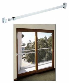 V1c6x6pn C.r. Laurence Crl Polished Nickel 6 Inch Victorian Pull Handle