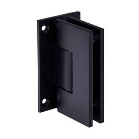 C.r. Laurence V1e3370rb Crl Oil Rubbed Bronze Vienna 337 Series Adjustable Wall Mount Full Back Plate