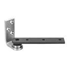 C00012775-4axxh Rixson Pivot Hinge Brass