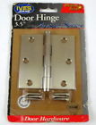 C1010b-619 Ives Schlage 3.5 Platinum 044074585780