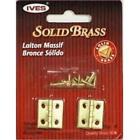 3-4x11-16in C9011b3 Mid Butt Hinge Ives 044074429473