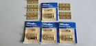 C9040b3 Ives Schlage Narrow Hinges Bonus Inch Cabinet Chest Solid Bright