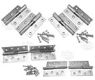 Cb702921678527 Pair Of Rising Butt Handed Lift Off Door Hinge Ball