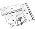 Cb702921684931 Rising Butt Left Handed Lift Off Door Hinge 702921684931