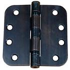 Cbb404058nrpus10b Commercial Door Bearing Hinges Inch With Radius Ball 633090415425