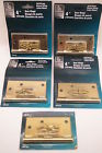Cbh1006 Belwith 4 Solid Brass Door