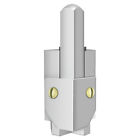 Cc58 Deltana Square Corner Chisel For Hinges 760923457601