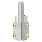 Cc78 Deltana Square Corner Chisel For Hinges 760923457618