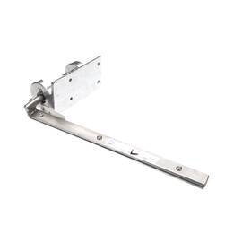 Cv-hinge-270-l Cci Cool Curtain Left Hinge For Ss3678-270 - Genuine Oem Replacement Part