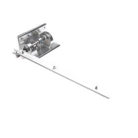 Cv-hinge-270-r Cci Cool Curtain Right Hinge For Ss3678-270 - Genuine Oem Replacement Part