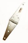 Cd1902-us2c Cd1902-2c Hager Heavy Duty Strap Hinge Wrought Steel Pack 041359001560