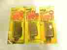 Cd2060 Stanley 3 Nos 4 X Automatic Closing Door Hinge Made In Usa A12
