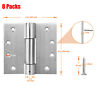Cf1303 Tsss Self Closing Door Hinges Stainless Adjustable Tension Spring