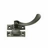 Cf450u15a Deltana Reversible Casement Fastener Window Lock 760923232345