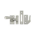 Cf66u15 Generic Deltana Casement Fastener Window Lock Medium 760923232604
