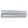 Cfs83cp-ht-lh Pemko Clear Anodized Continuous Hinge