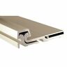 Cfs95hd1 Pemko Continuous Hinge Aluminum 0086787188469