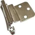 Ch-094 Mintcraft Nkl Slfcls Imperial Hinge 045734937291