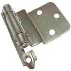 Ch-116 Mintcraft Inset Face Mount Hinge Sn 045734957305