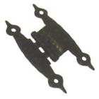 Ch-293 Mintcraft Ant Copper Decor Hinge 045734937321
