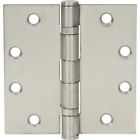 Ch45 Inch Ball Bearing Square Corner Mortise Hing