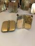 Chc Ghc Campaign Drexel Dynasty Collection Door Hinges Solid Brass