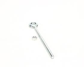 Fa95087-1 Cleveland Eye Bolt Mcmaster-carr # 9489t - Genuine Oem Replacement
