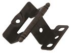 Cm3175tbae Amerock Ball Tip Hinge