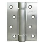 Cmsas006pss Jako Design Simple Action Spring Single Door Hinge